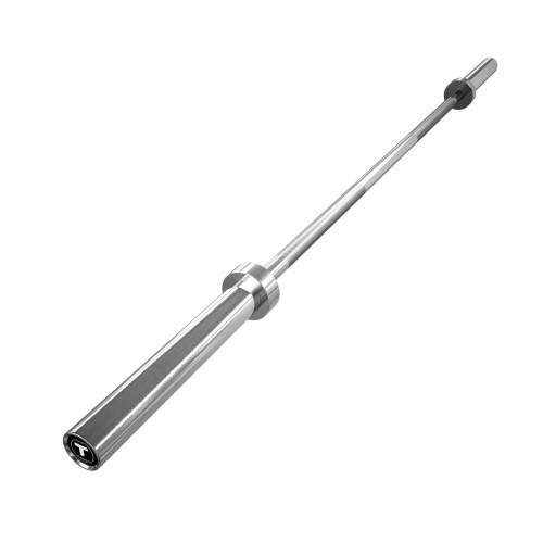 Chromed Olympic Barbell 180cm (250Kg) Specialized Barbells -