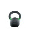 Kettlebell Russian Black 6 kg Russian Black Kettlebells -