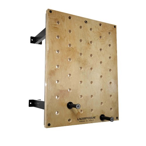 Peg Board 110cm (muro) Attrezzi Singoli Calistenia -