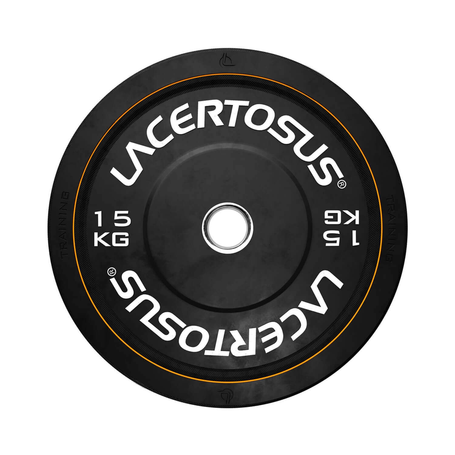 Disco Bumper Training - 15 Kg Lacertosus