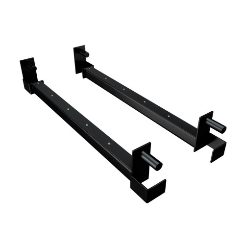 Safety Bars - Power Rack PRO Opzioni Lacertosus