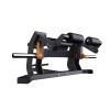 Leg Curl Club Line Lacertosus® Isotonic Machines -