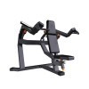 Shoulder Press Club Line Lacertosus Attrezzi Isotonici -