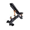 Adjustable Bench Club Line Lacertosus Adjustable Benches -