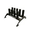 Barbell Rack Elite/9 Self-supporting - 0805698481007 - BR9