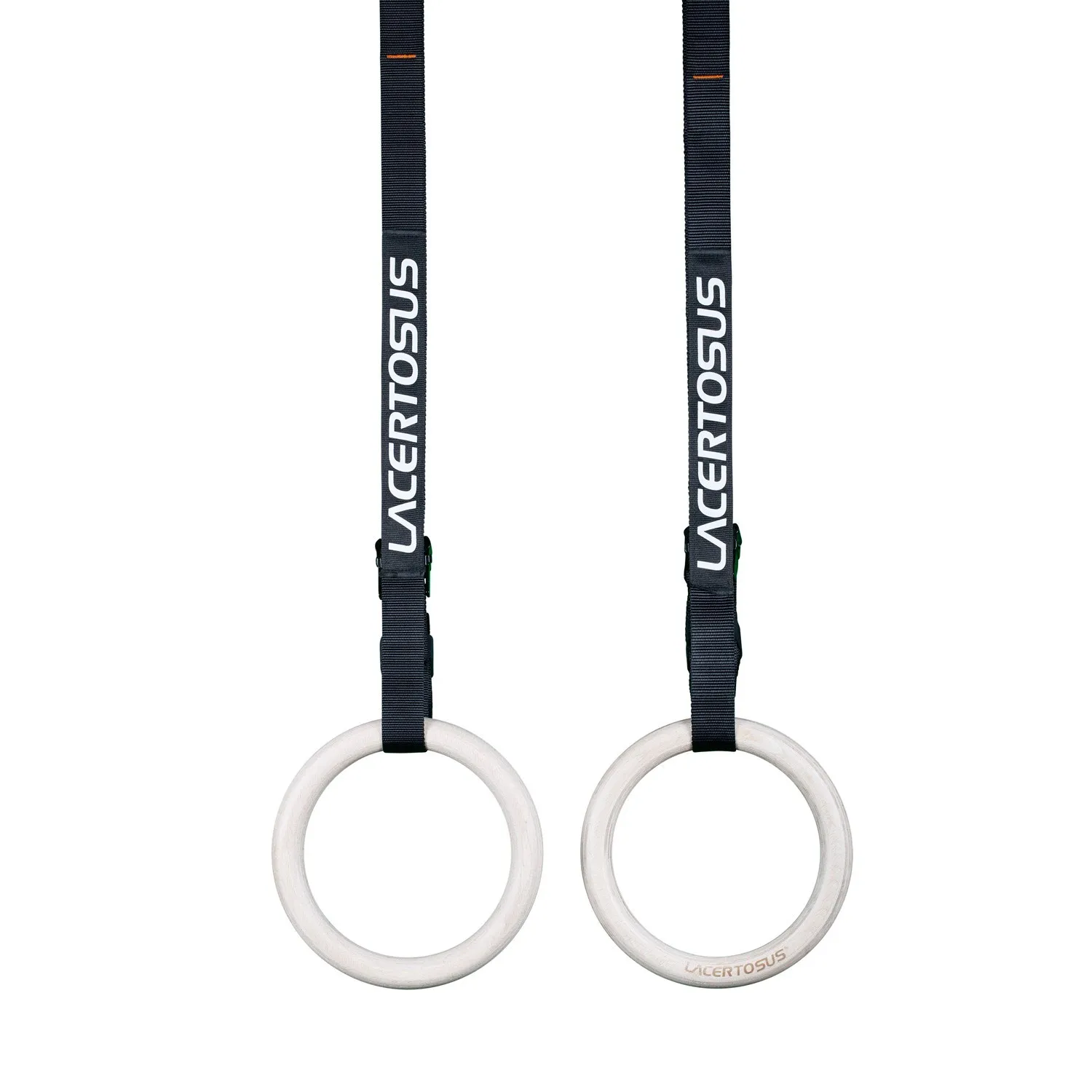 Buy Shopoflux® Gymnastic Wooden Rings with Heavy Duty Adjustable Strap |  Roman Rings Perfect for Calisthenics Competition and Conditioning Training  Online at Lowest Price Ever in India | Check Reviews & Ratings -