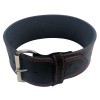 Powerlifting 10mm belt - size M Belts and braces for weight