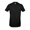 T-shirt Black M Abbigliamento Fitness - 0805698482608 -