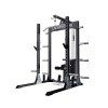 Half Rack PRO Set 1 Half Racks & Stand - 0805698478540 -