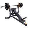 Incline Bench Clubline Lacertosus Isotonic Machines -