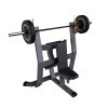 Shoulder Bench Clubline Lacertosus Attrezzi Isotonici -