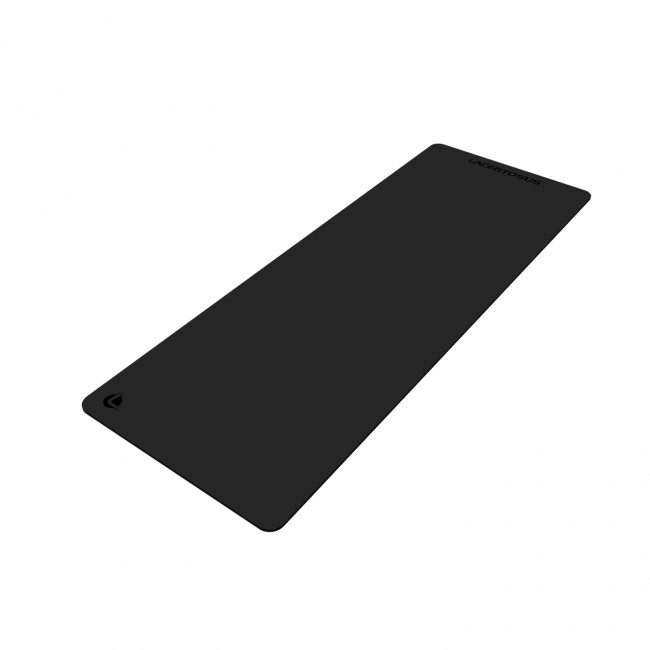Yoga Mat ELITE - Black Series