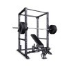 Pro Power Rack Complete Set Rigs - Racks - 0805698476652 -