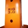 ELITE RIG 3.0 Wall RACK-440 Elite Wall RIGs - 0805698478915 -