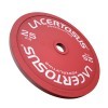 Powerlifting Calibrated Plate 25Kg Plates - 0805698479332 -