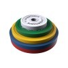 Powerlifting Calibrated Plate SET 150kg Dischi Powerlifting -