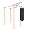 Elite Punching Bag M Attrezzatura per MMA - 0805698481397 -