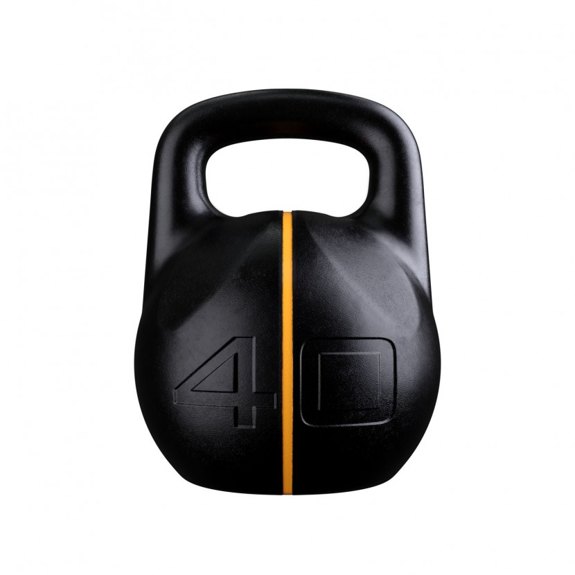 Kettlebell Hollow 40 Kg Kettlebell Hollow - 0805698478441 -