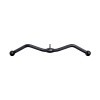 Revolving Curl Bar 28'' - Black Series Cable Attachments -