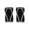 Weightlifting Knee Sleeves - Taglia XS Cinture e Tutori per