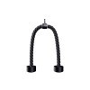 Triceps Rope - Black Series Cable Attachments - 0805698483018 -