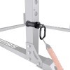 Single Hook For Rubber Bands Accessori Pro Power Racks -