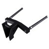 Dip Station for Power Rack PRO Opzioni - 0805698482097 -