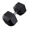 Training hex dumbbell 30kg