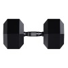 Training hex dumbbell 30kg