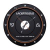 Orologio da parete Bumper Clock Lacertosus