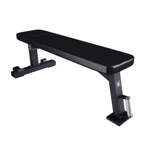 Training Flat Bench